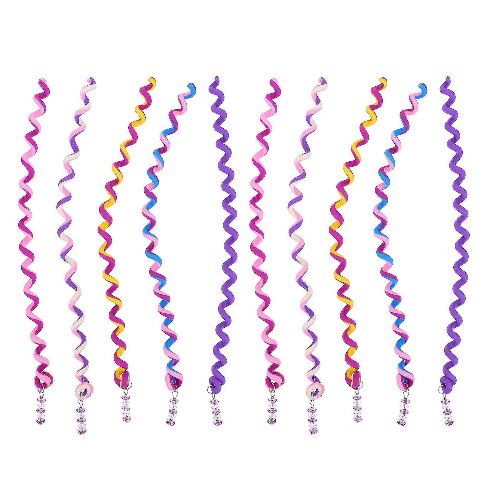 a polished and engaging product description based on your input:

 

**12pcs Hair Braid Clips – Fast & Fun DIY Hair Styling Tools for Parties,