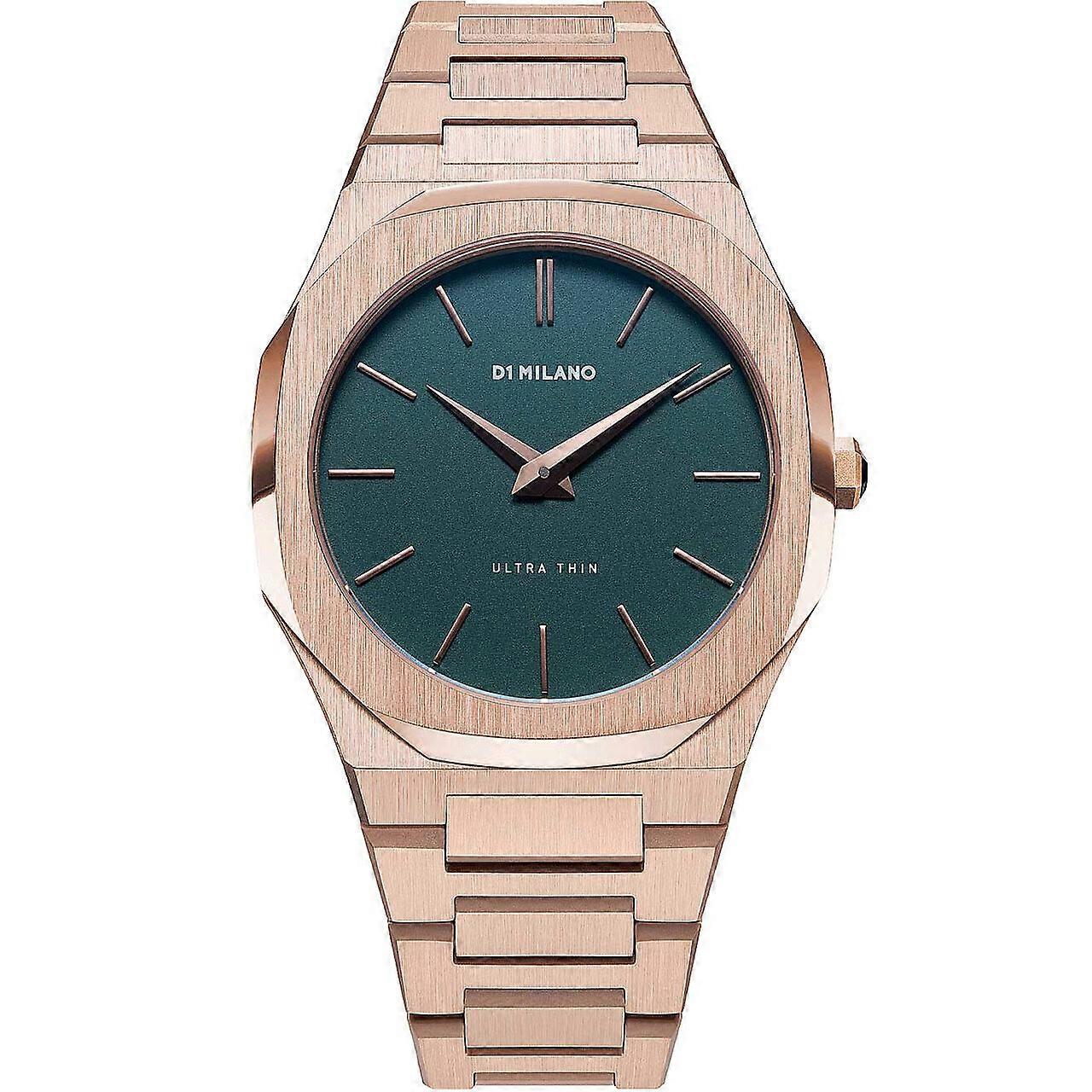 Ladies Watch D1 Milano UTBU02, Quartz, 38mm, 5ATM