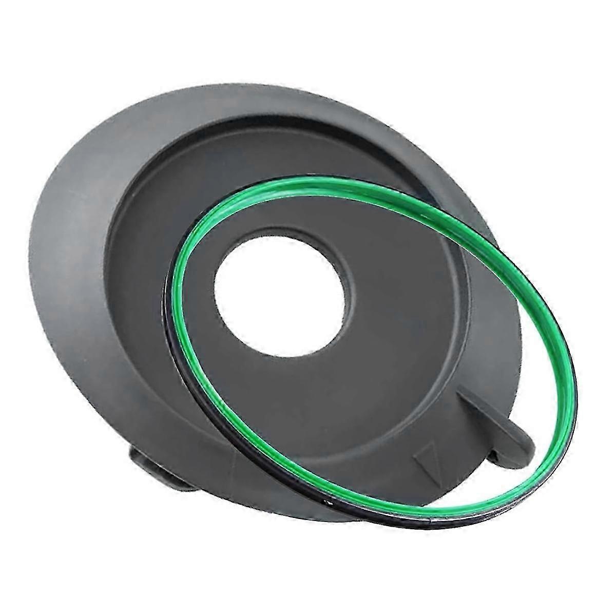 TM31 Mixer Sealing Lid and Gasket for Thermomix Mixer Practical Mixing Bowl Lid Kitchen Appliance Re