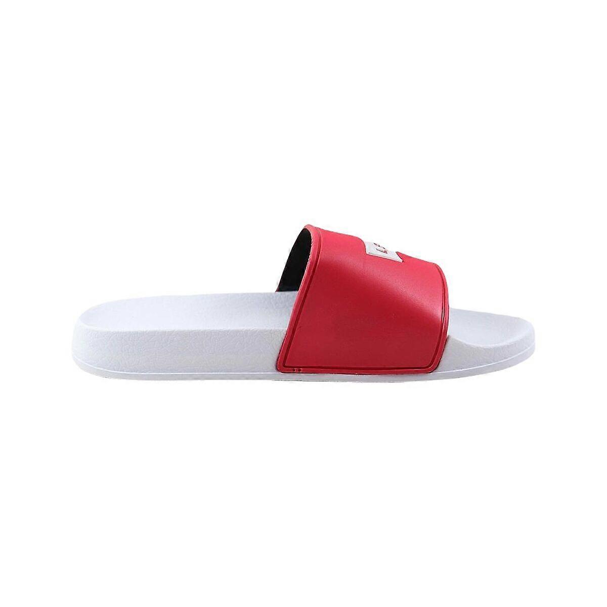 Flip Flops for Children Levi's LEVIS POOL VPOL0187 Red Navy Blue