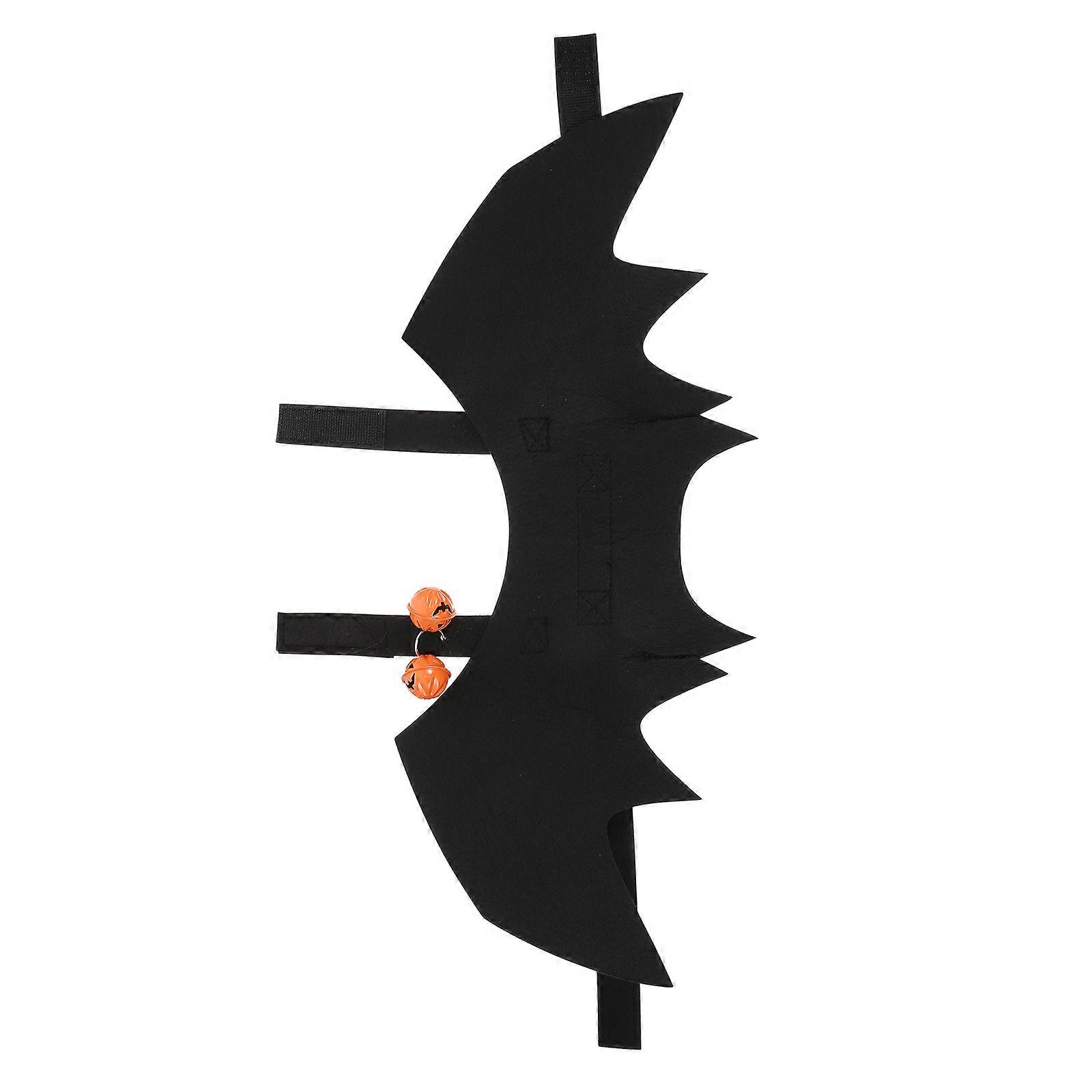 Adorable Pet Costume for Cats Comfortable Halloween Cosplay Outfit for Themed Parties, Ghost Festivals & Memorable Photos, Skin Friendly Cloth