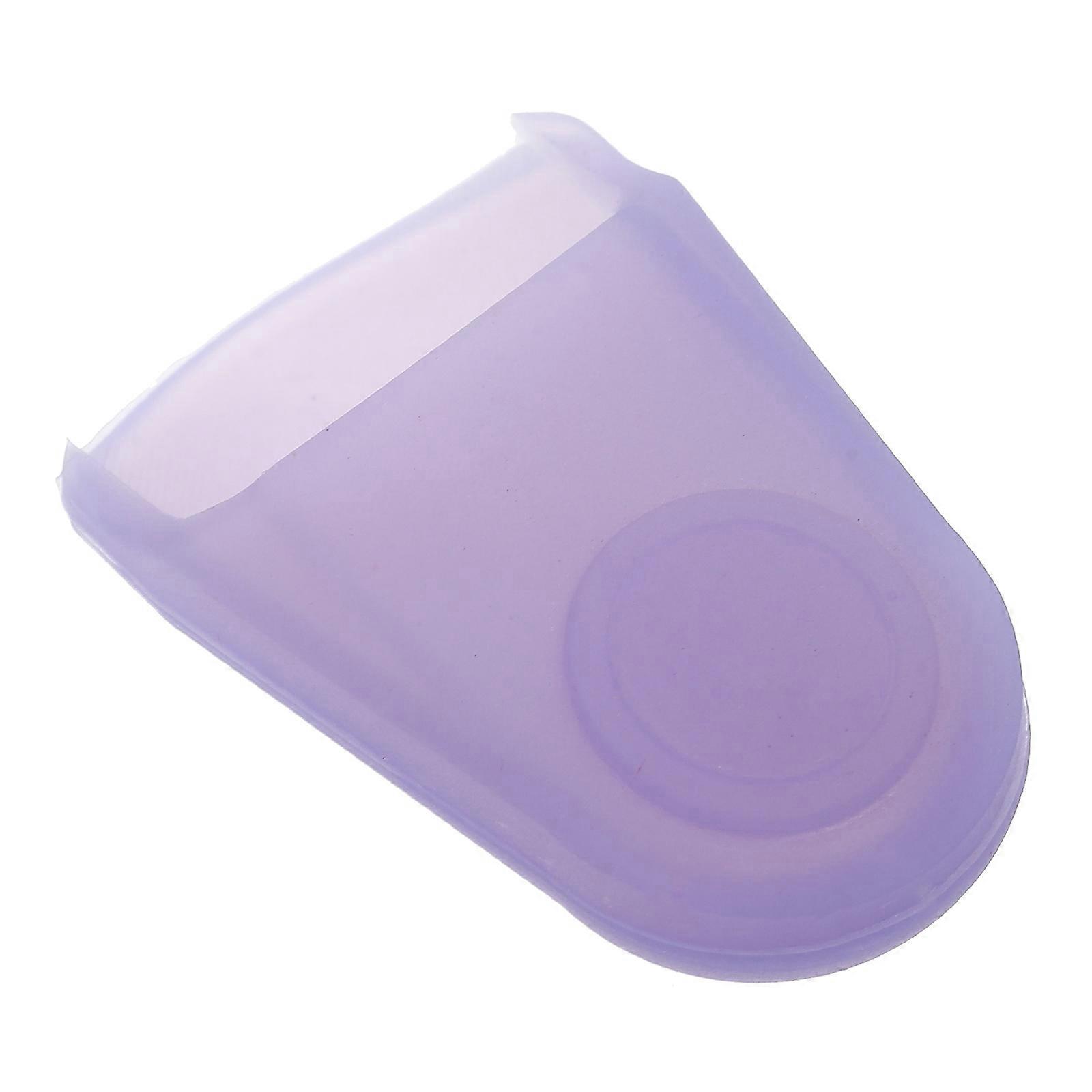 Saxophone Mouthpiece Cover Medium Noise Durable Protective Cap For Sax Clarinet Players Easy To Clean Portable