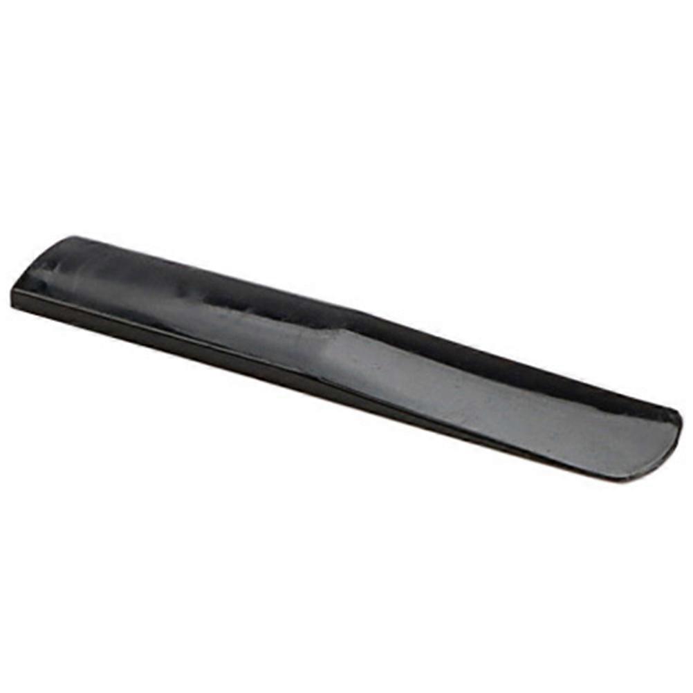 Clarinet Reed Musical Instrument Accessory For Performance Black Crafted From Resin 1Pcs
