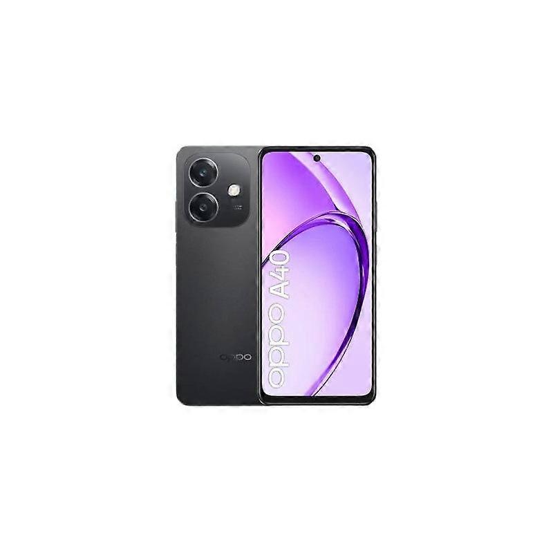 Oppo Reno A40 4+128gb 6.67"4g Sparkle Black Tim