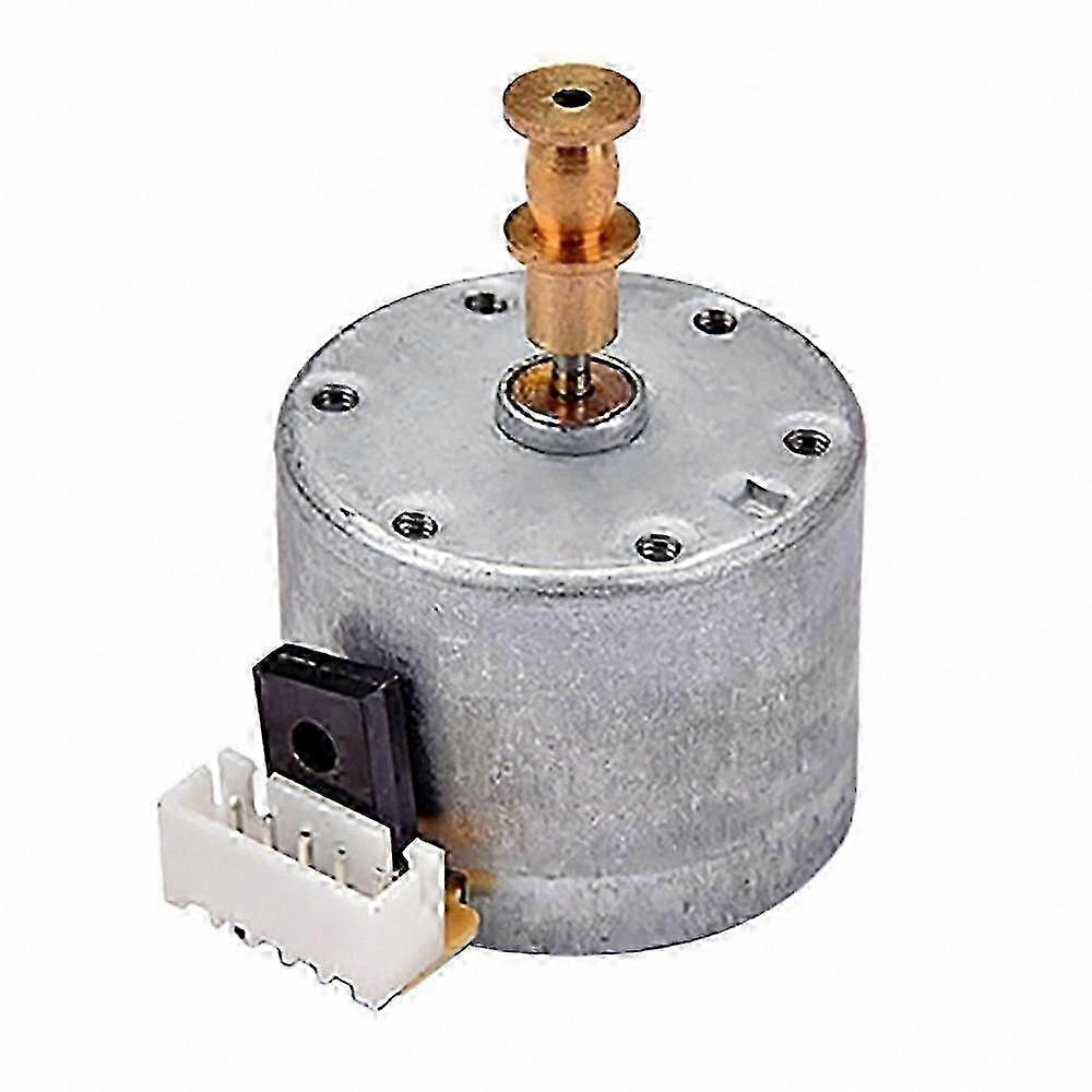 Vinyl Record Player Replacement Motor for Turntable Devices