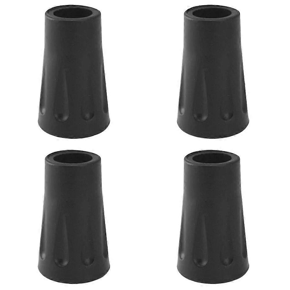 Trekking Pole Tips Accessories Set Ski Replacement Tip s Caps Ends