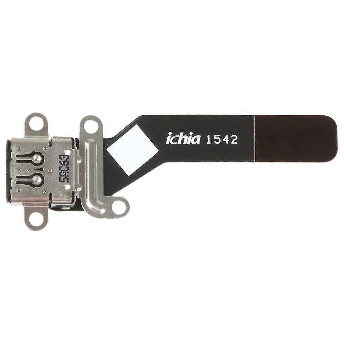 For Google Pixel C COMPATIBLE Charging Port Flex Cable