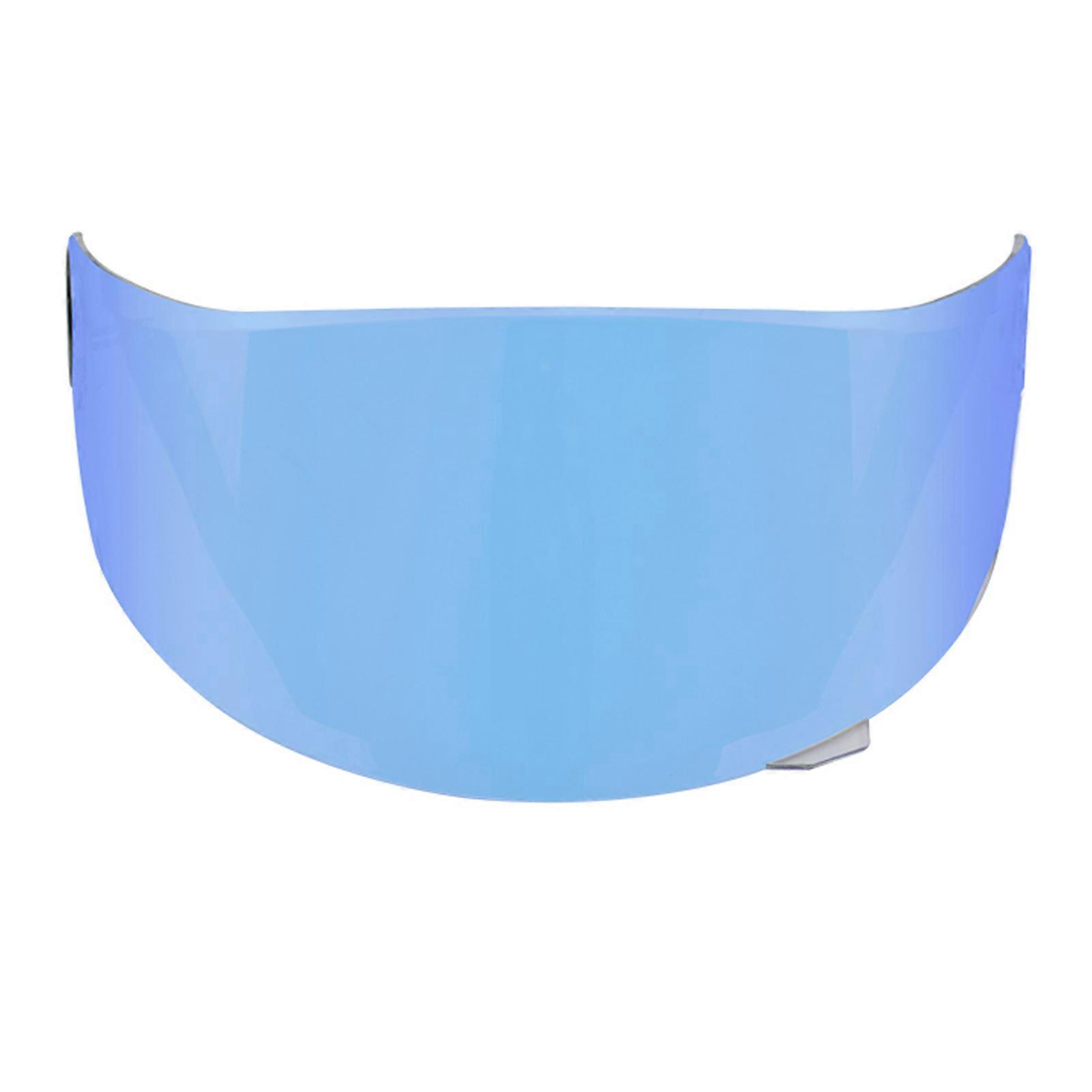 Replacement Visor Shield for LS2 FF358 FF396 Motorcycle Helmet Clear Windproof Lens