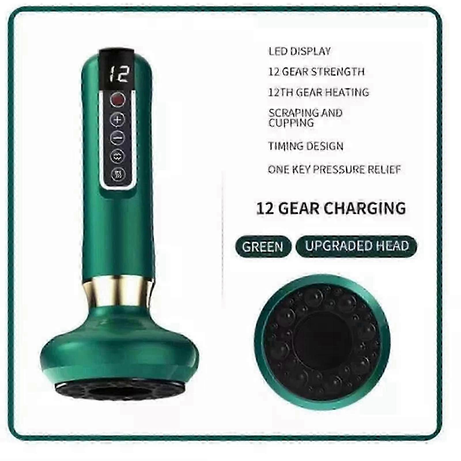 Anti-cellulite Massager New