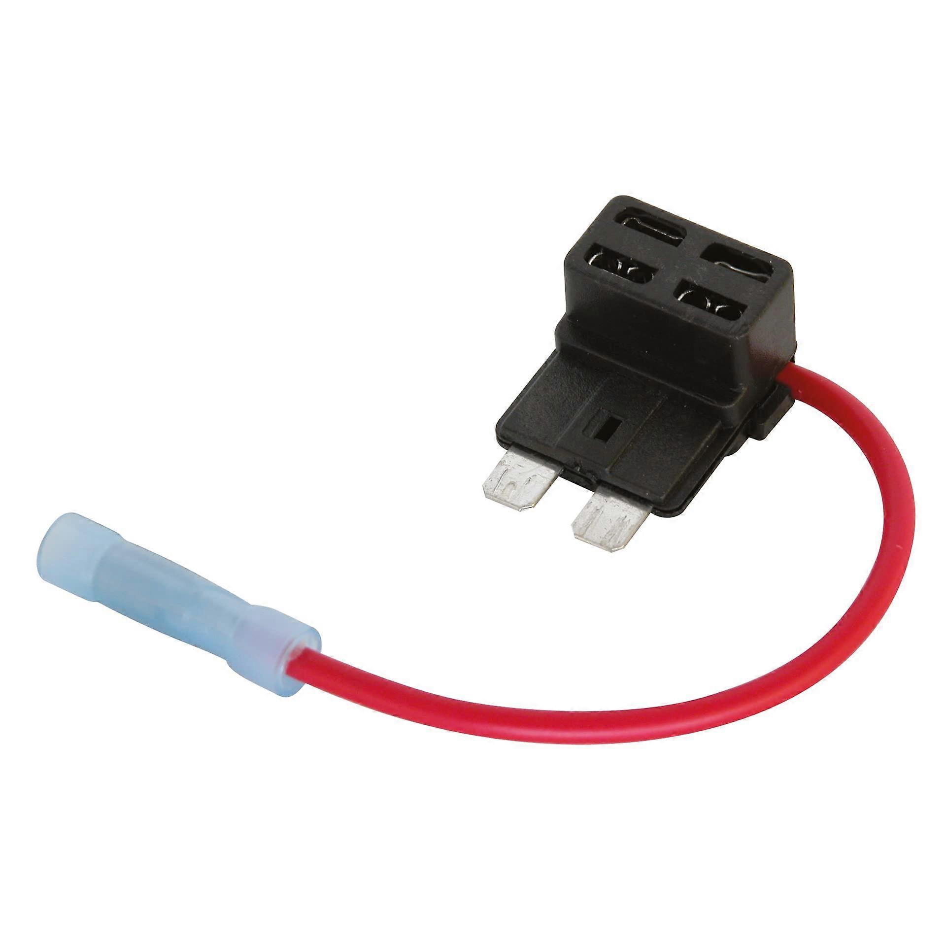 ByPass Fuse Holder