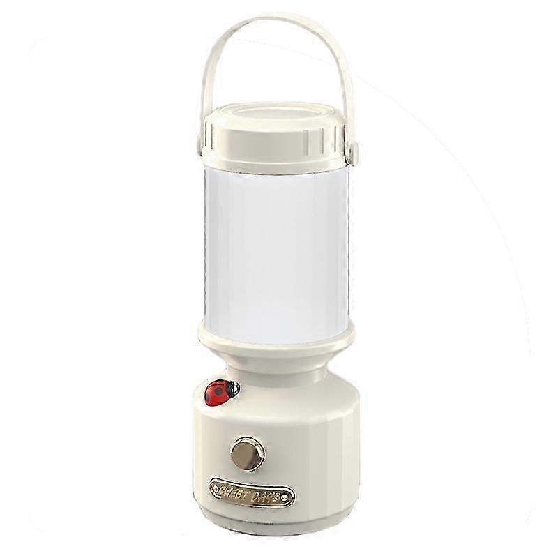Tripolar Dimmable Led Bedside Camping Decorative AmbientWhite