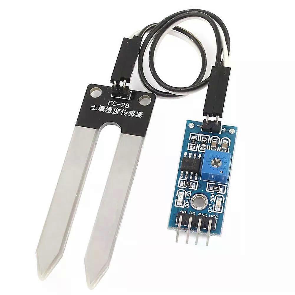 MYLB-Soil Hygrometer Detection Module Moisture Sensor FC-28 DC 33V-5V