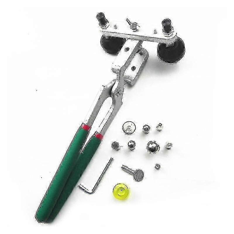 Kit de Ferramentas de Reparo de Amassados de Carro com Alicate e Clipe de Borda para Remoção Básica de Amassados - Compatível com Modelos Bejoey