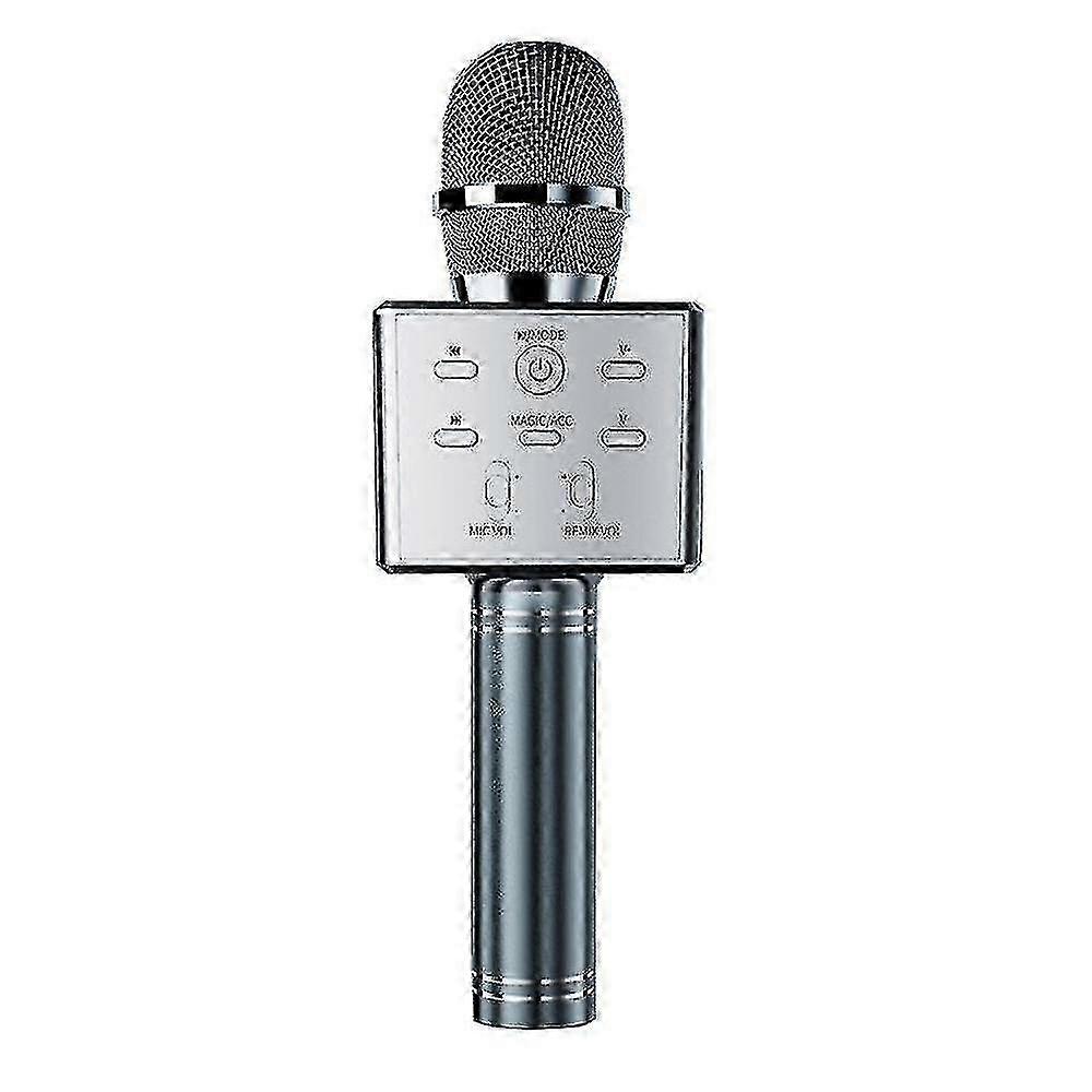 Wireless Bluetooth Karaoke Microphone For Kids