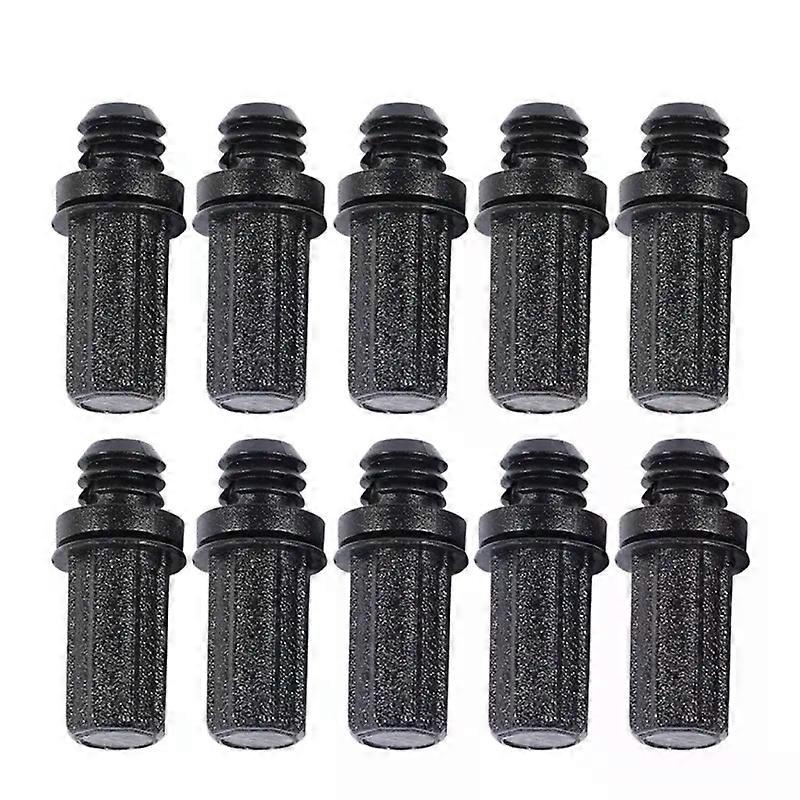 Speaker Socket Fastener Grill Peg Kit Mesh Clasp Snap Box Snap Lock Rubber Net Cover Frame Buckle For Audio Accessories
