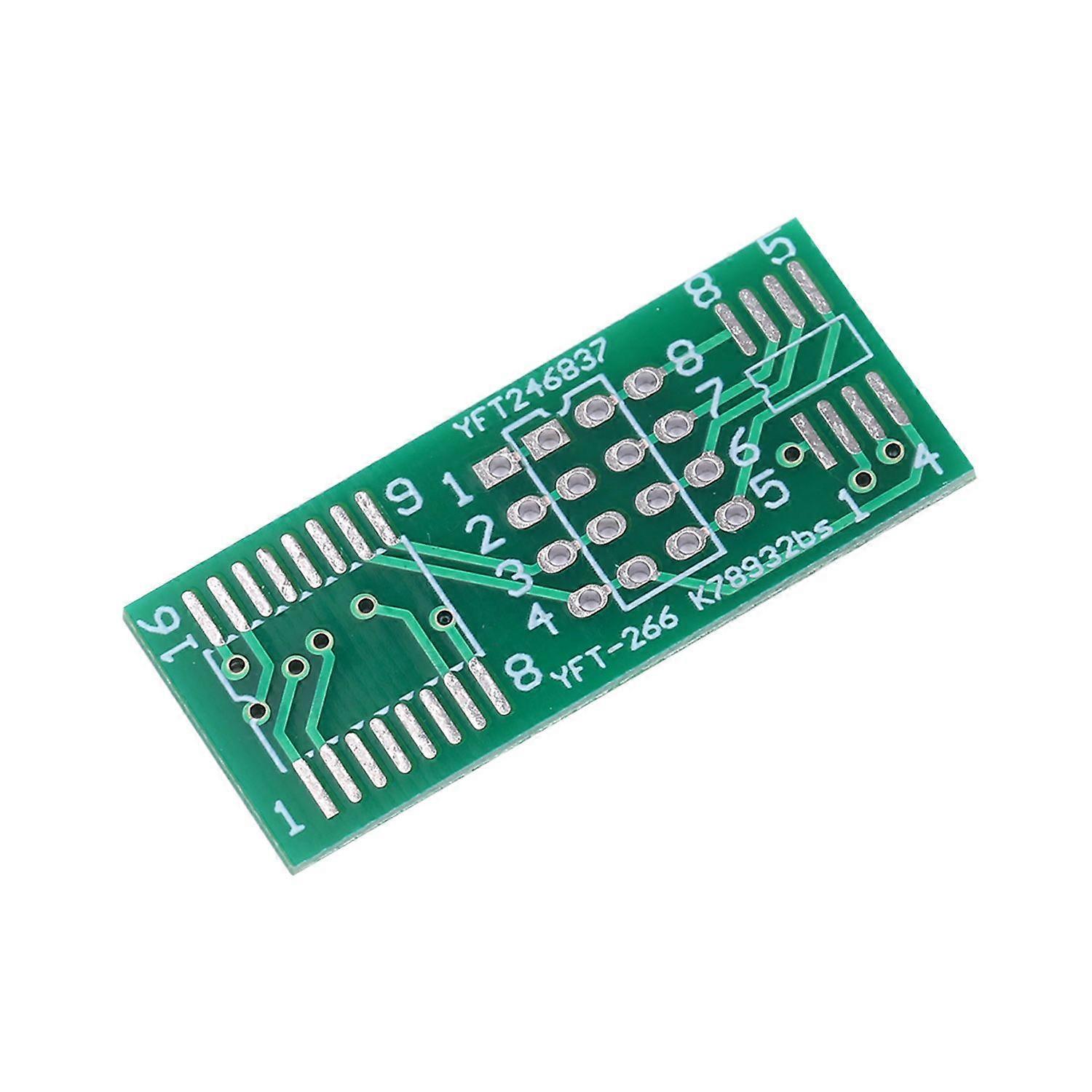 CH341A USB-programmerare EEPROM BIOS Flasher Programmerbara logiska kretsar med SOP8 Flash Clip Lämplig för 24/25-seriens chip