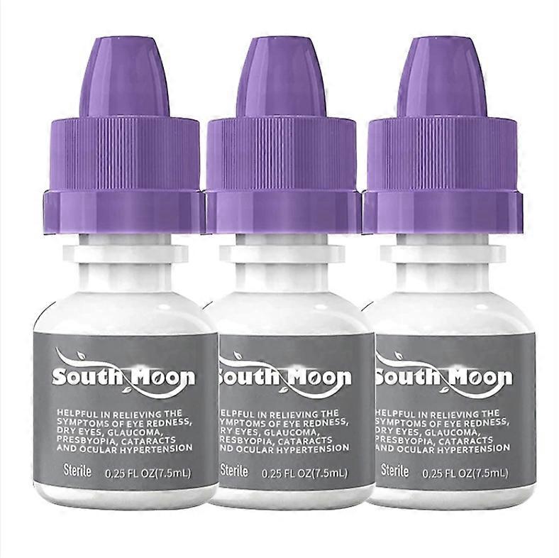 1-5x Redness Reliever Eye Drops From Bausch + Lomb,0.08 Fl.oz. (2.5 Ml) Xd.
