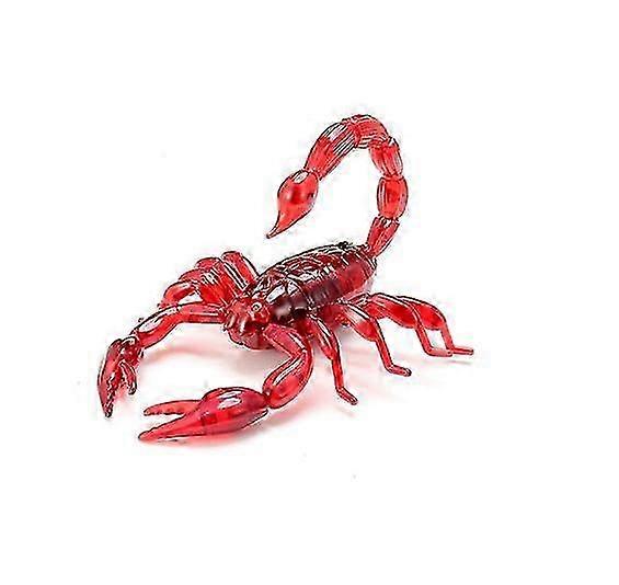 Remote control electronic scorpion tricky simulation animal toy
