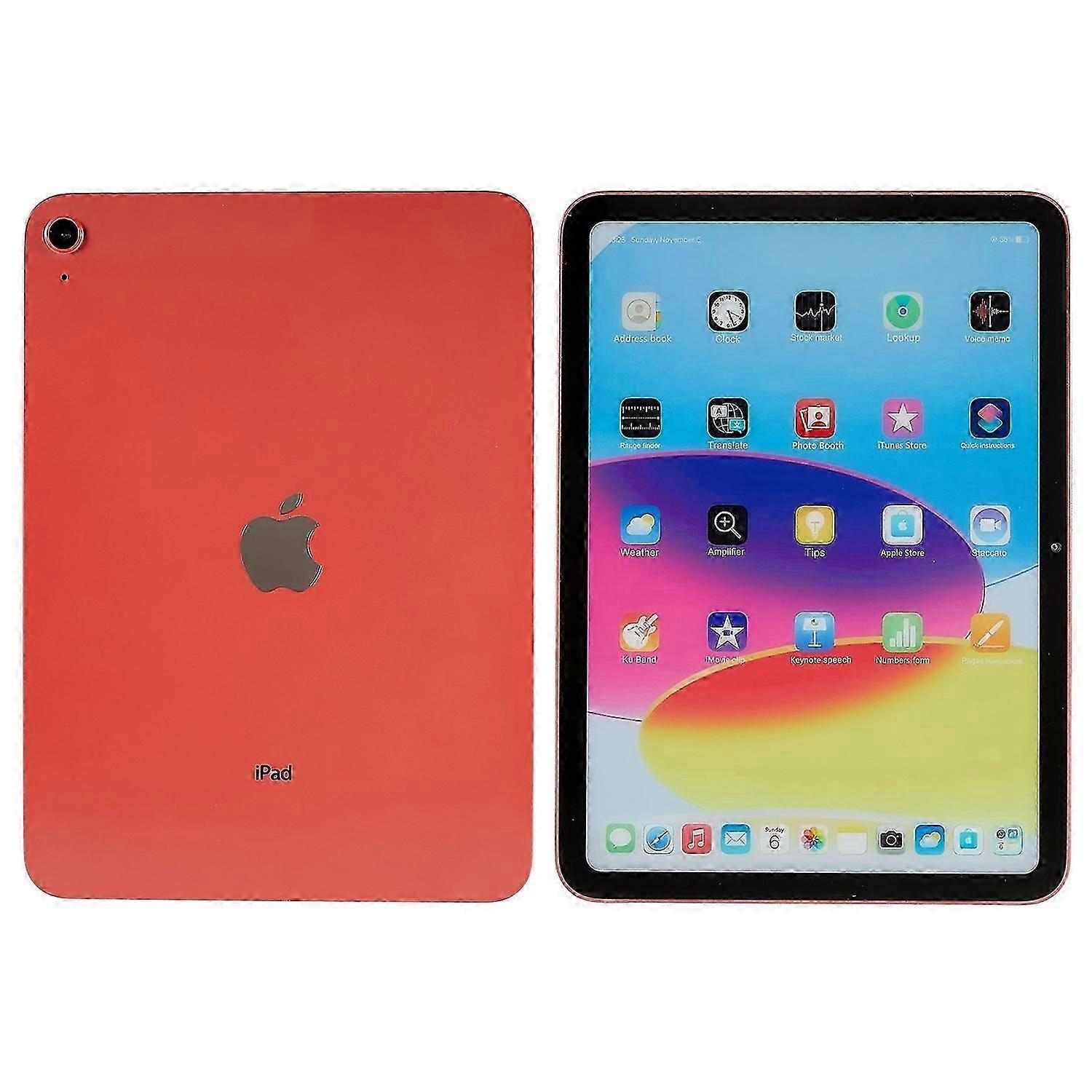 Für 10.9 (2022) Bildschirm Tablet Nicht-Dummy-Spielzeug-Display auf gefälschtem Tablet