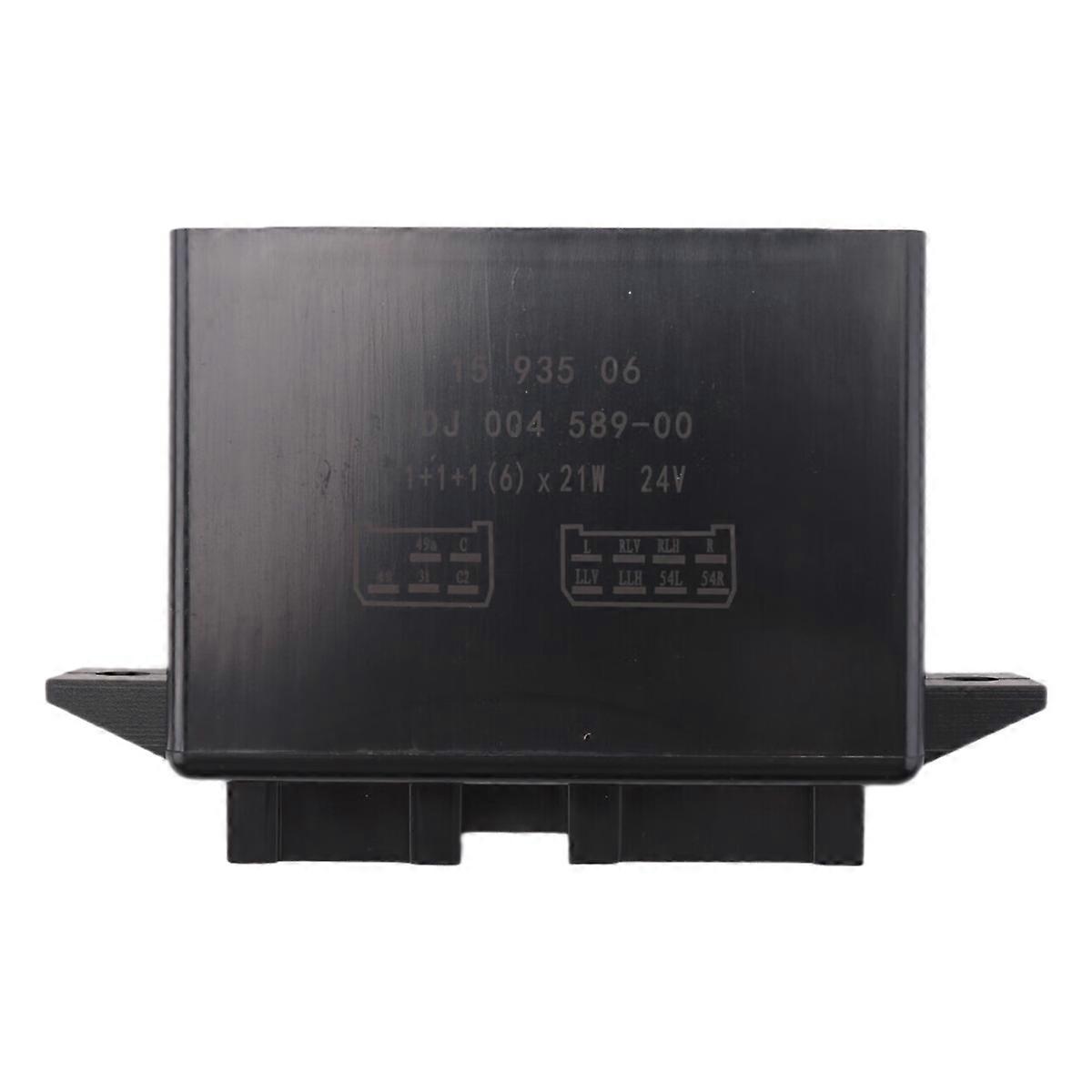 for Car Indicator Flasher Unit Flasher Relay Electric Relay