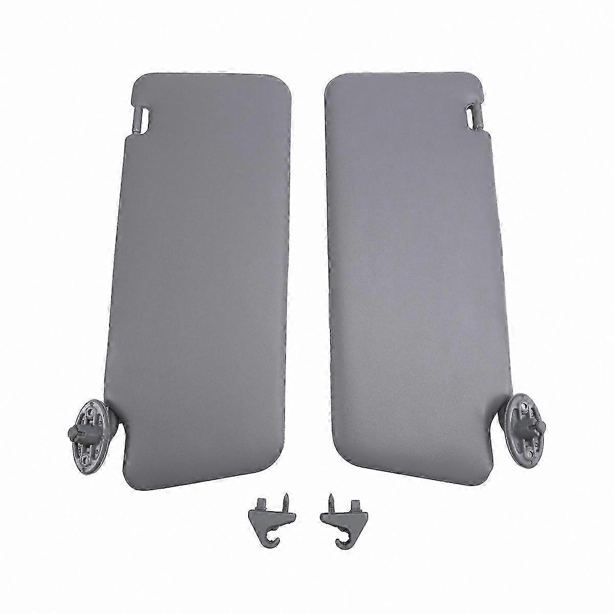 Universal Front Windshield Sun Visor Shade for Vehicles 2005-2014