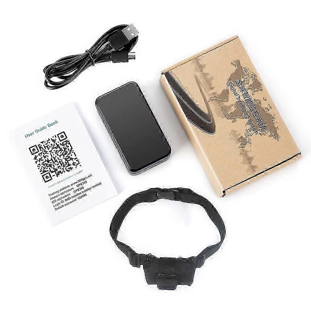GPS Tracker Prevent Loss and Theft for Cow Cattle Horse Sheep for C...