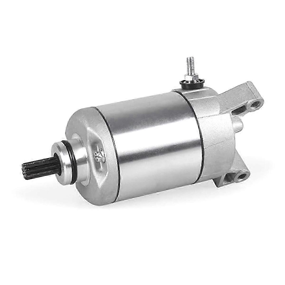 starter motor replacement for polaris ranger 570 sportsman 570