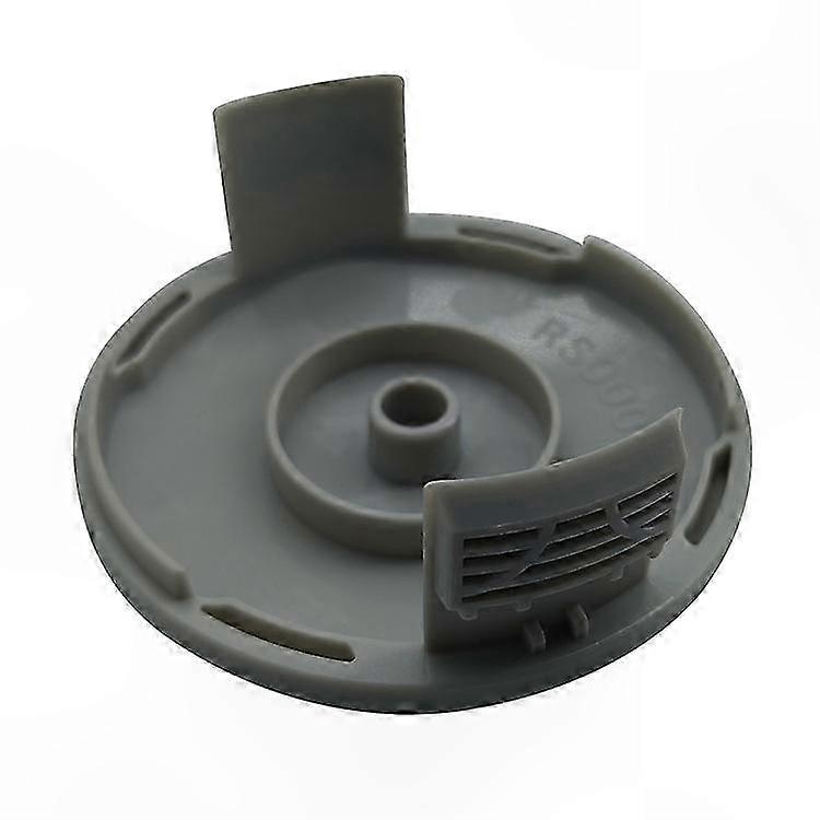 Spool Cap for Trimmer Models RLT4027 RLT4125 RLT5027 RLT6030 RLT5127 RLT6130 Replacement Part Lawn Tool Accessories
