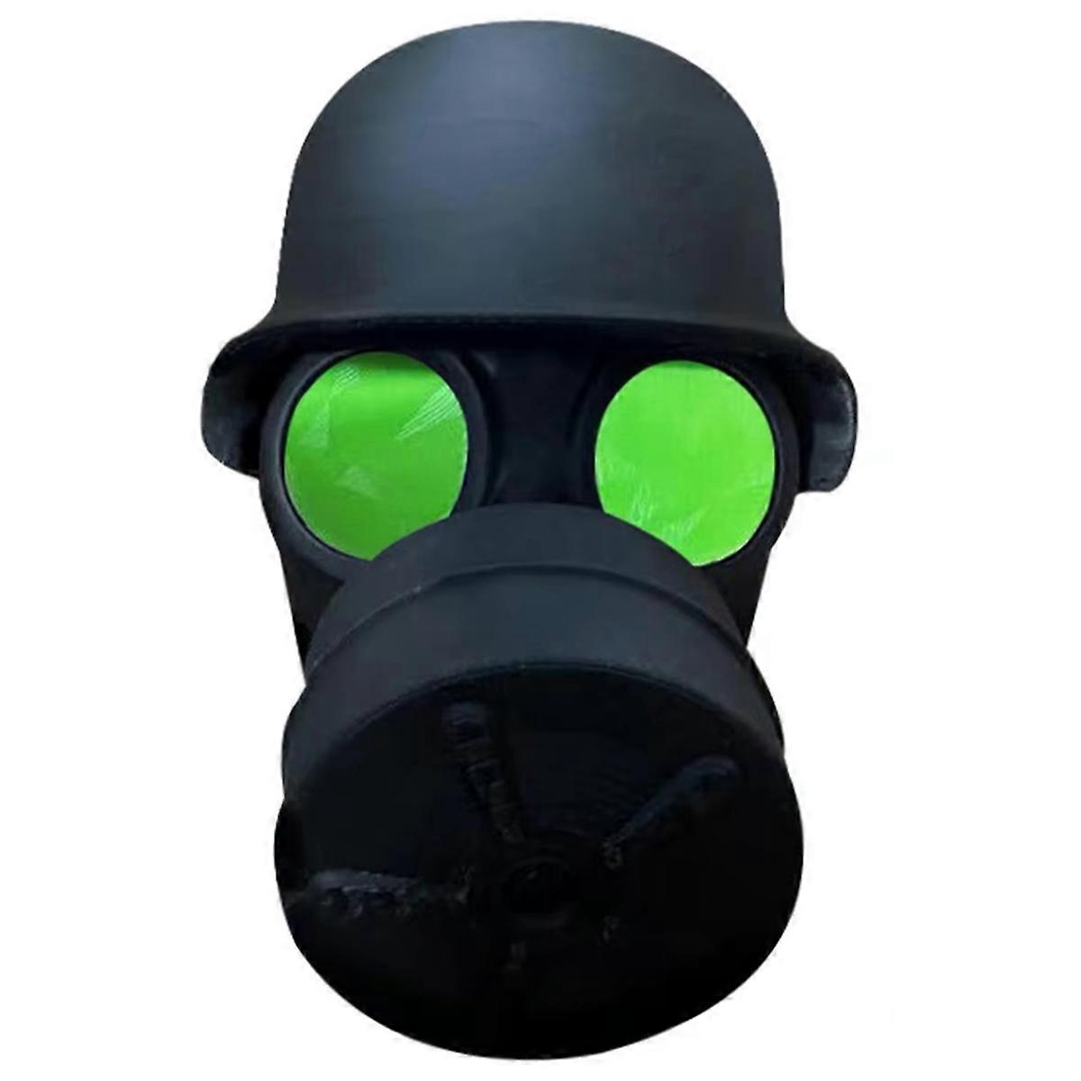 Cover Cap for Trailer Coupling Dust Headgear Design Tow Hitch Cover Hitch Trailer Secure Hook Dust Plug Protector Green