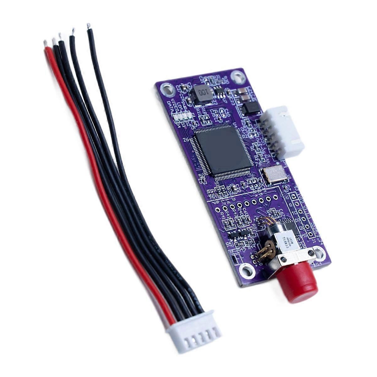 Optical Fiber Remote Control Image Transmission Stable High-Definition Transmission for Optical to