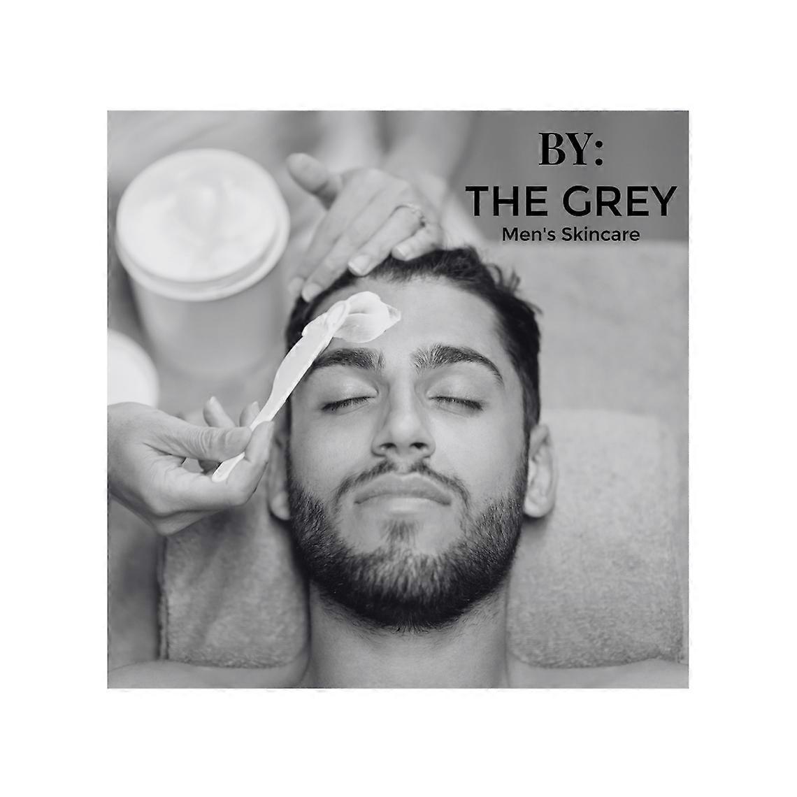 Detox Facial - By The Grey
