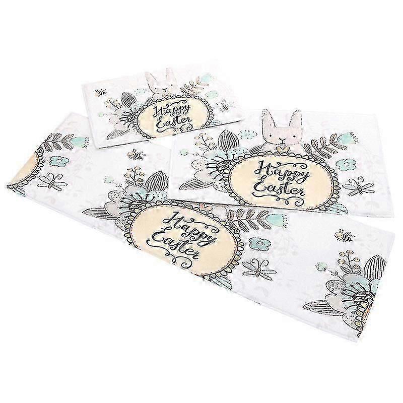 Bath Mat Non Slip Absorbent Shower Bathroom Rug Carpet Cartoon 1pcs