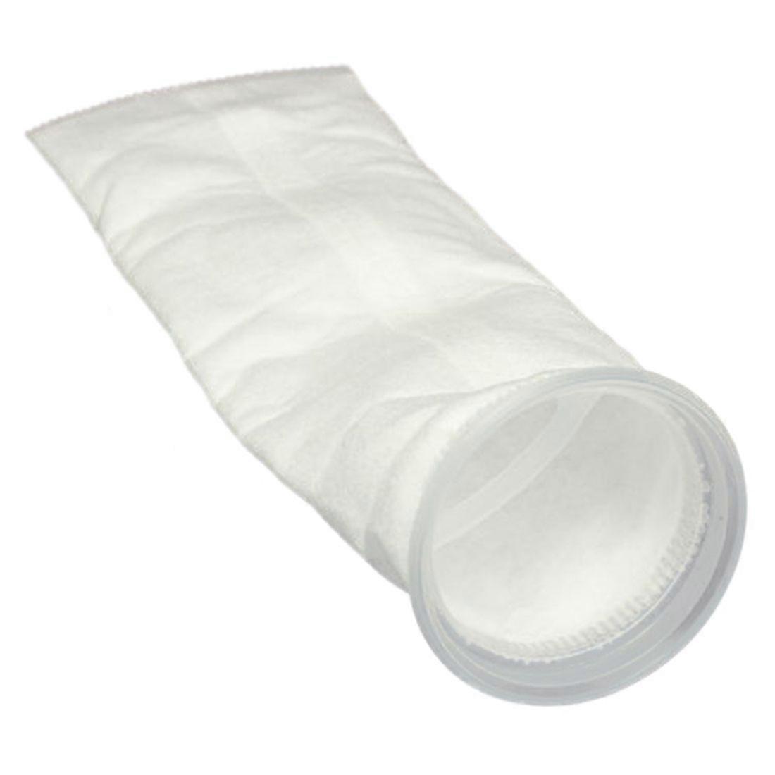 200m 4x15"Fish Aquarium Felt Filter Sock Bag