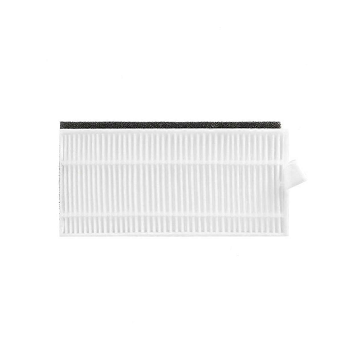 13 Pcs for X500/X600 Robot Vacuum Self Emptying Robot Vacuum Cleaner Parts Replacement