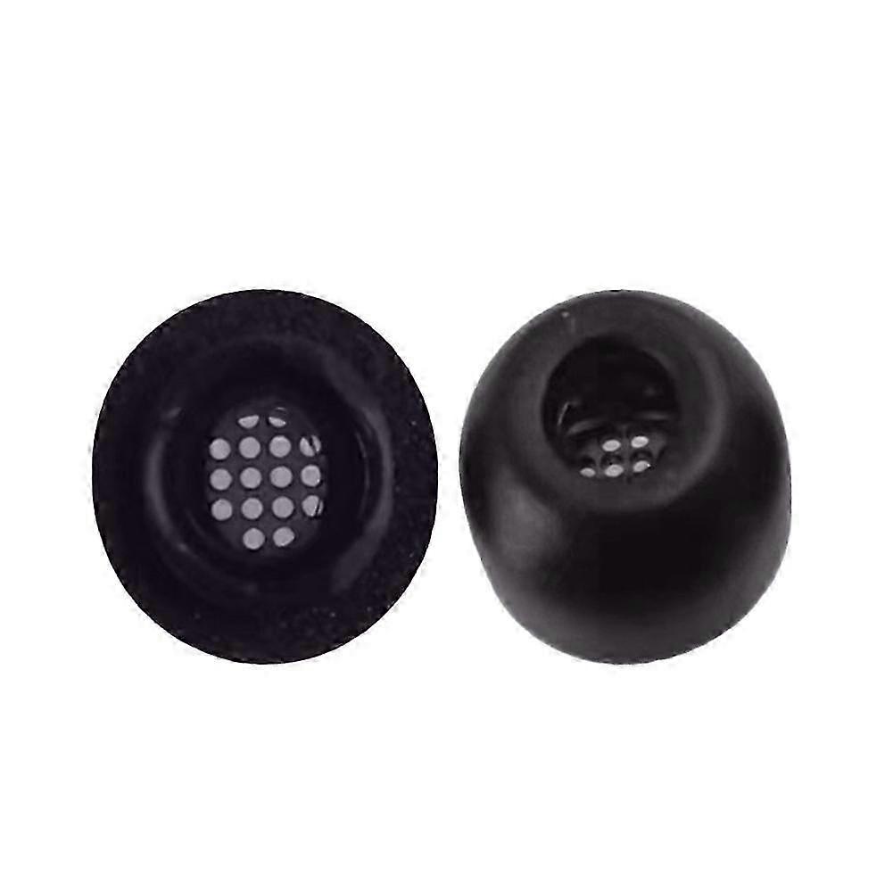 Memory Foam Ear Tips for Galaxy Buds 3 Pro Case Earbuds Eart N-Compatible Replacement Cushions