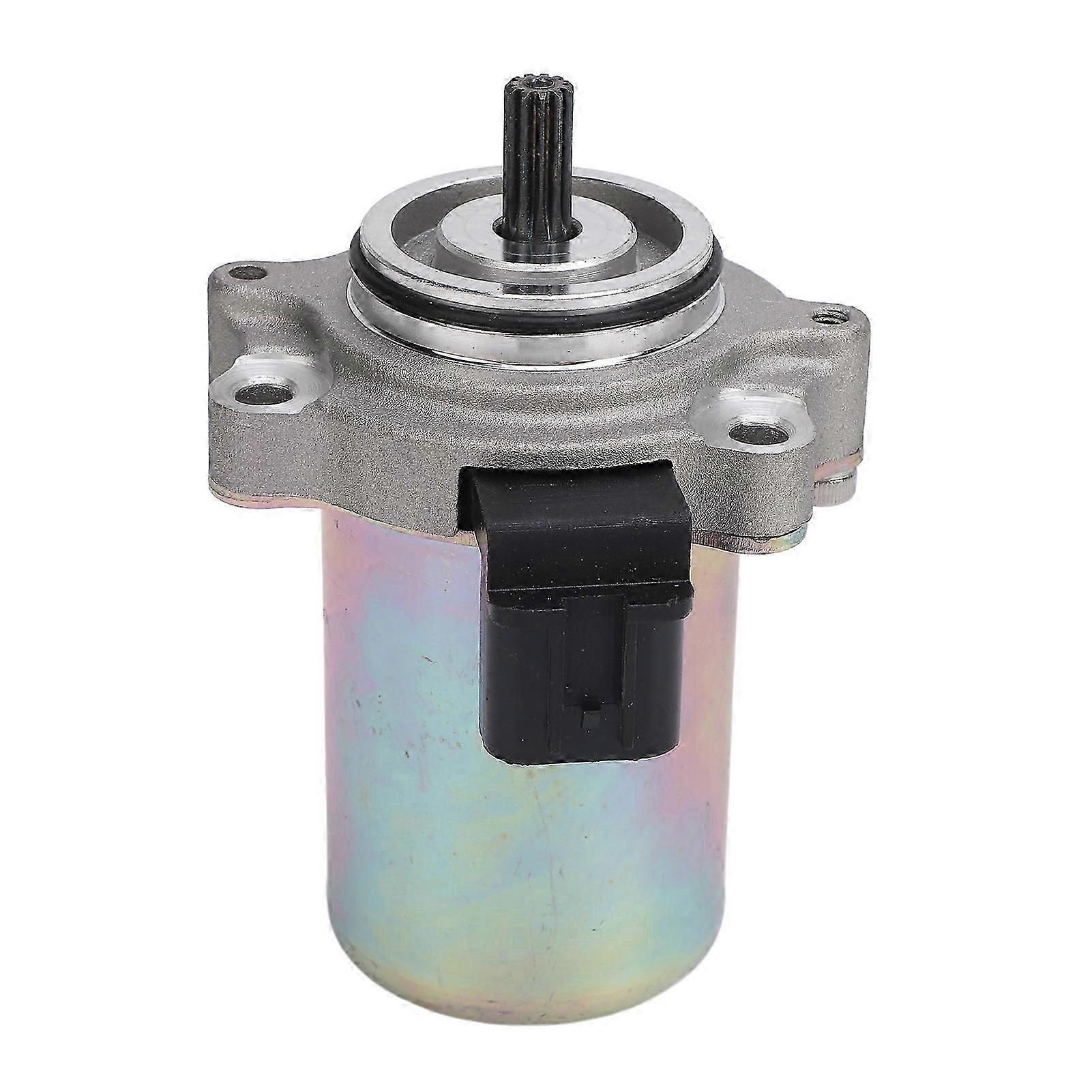 PowerShiftControlMotor ElectricPowerShiftControlMotor ShiftMotorAssembly StarterShiftMotorAssembly ShiftMotorControlAssembly ControlMotorforRancher420