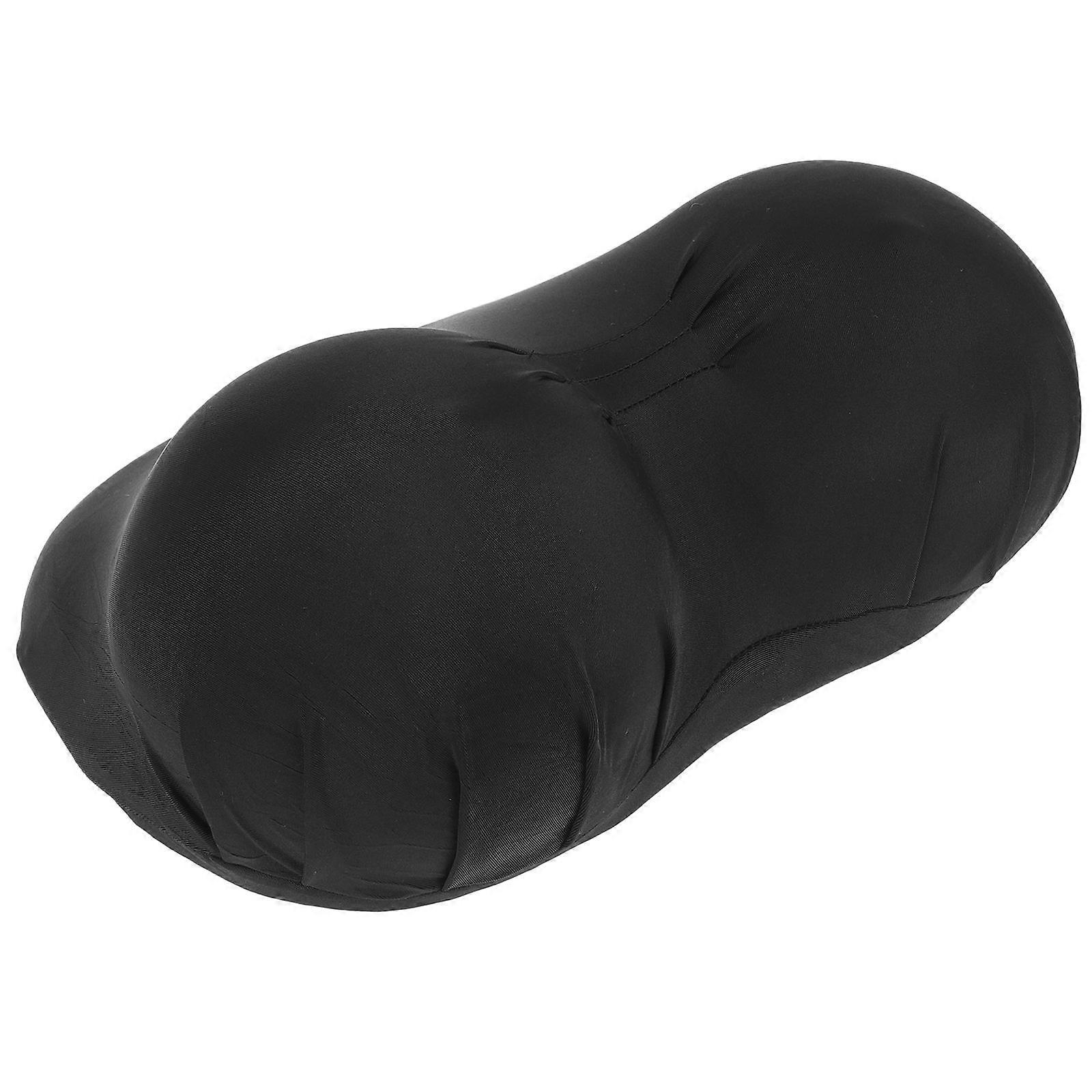 Memory Foam Breasts Shape Pillow for Sleeping Realistic Home Cushion