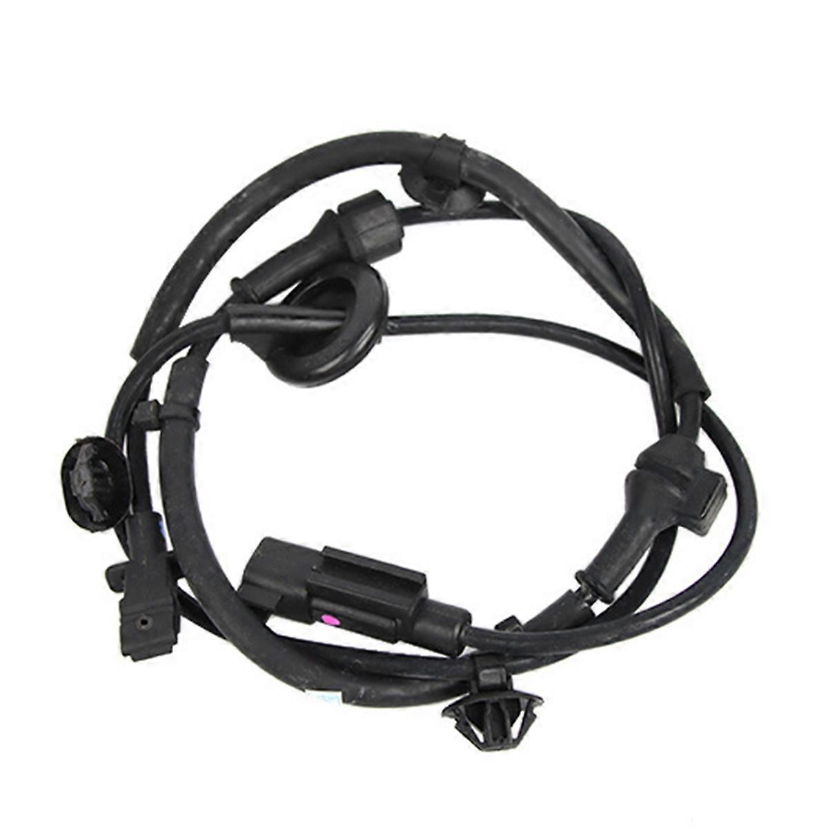 4670B403 4670A573 ABS Wheel Speed Sensor for 2014-2015 ASX