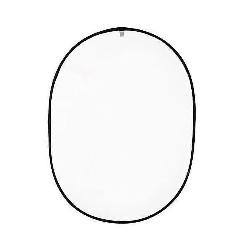 For 60x90cm 5 In 1 Portable Photography Reflector For Studio Outdoor Reflector Photography Accessori