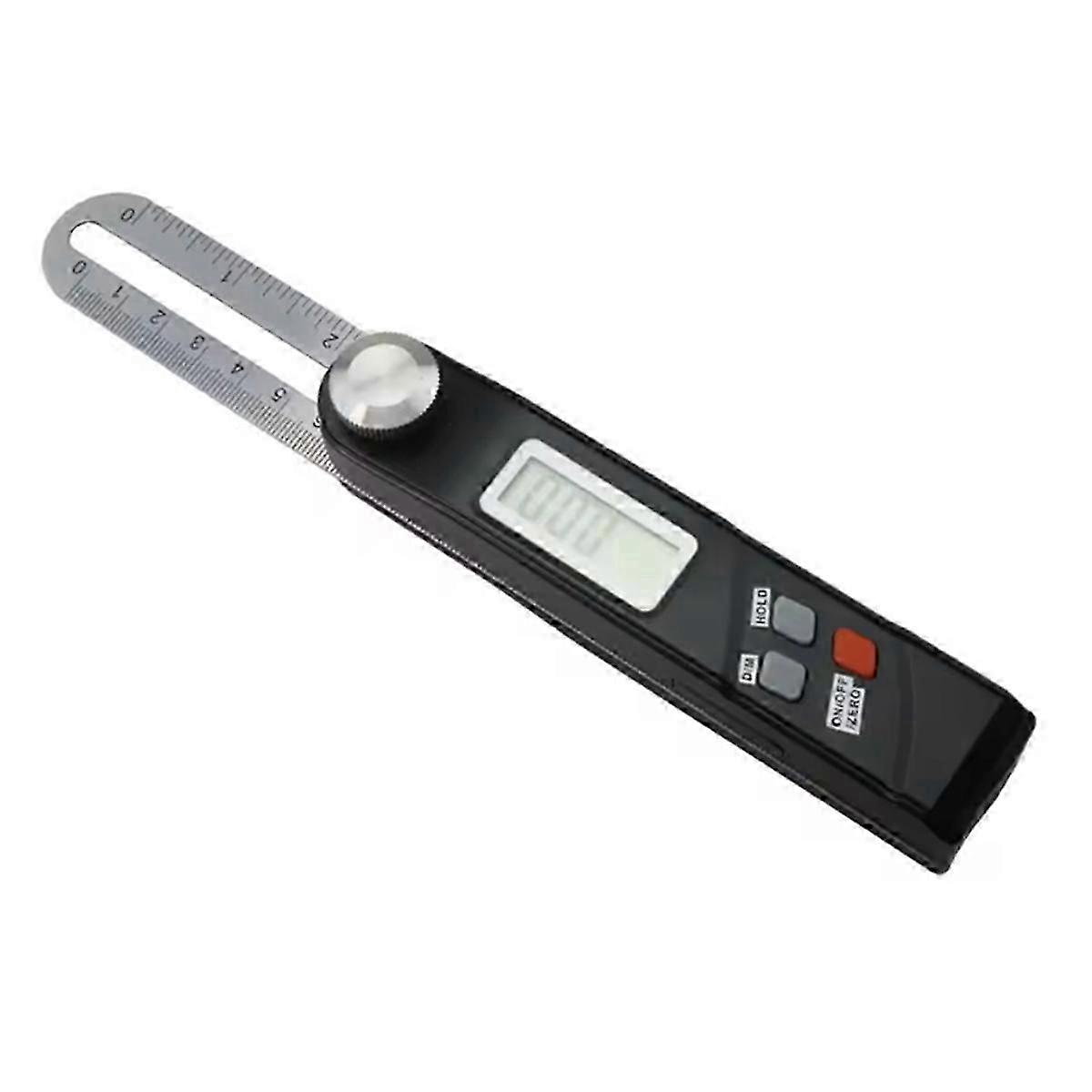 Protractor Gauge 360 Degree Electronic Level Digital Angle Finder