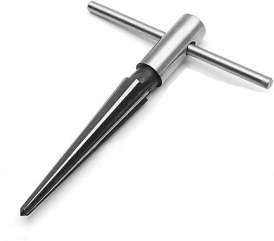 Hand Taper Reamer, Taper Reaming Chamfering Hole Countersunk Head Cutting Tool