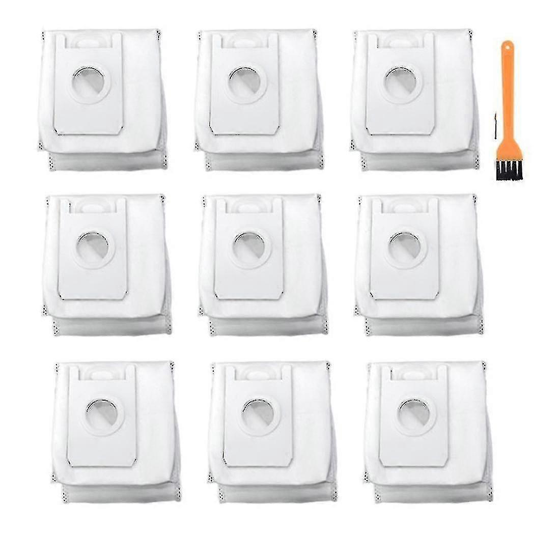 Cecotec Conga 2290 ウルトラ掃除機用ダストバッグ 1 セット