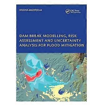 Evaluación de riesgos y análisis de incertidumbre para la mitigación de inundaciones