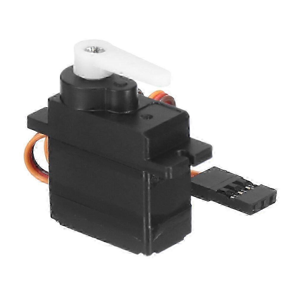 2025 TY XIN 768 Brushless RC Boat Parts 9g 3 Wires Waterproof Steering Servo Vehicles Models Spare Access