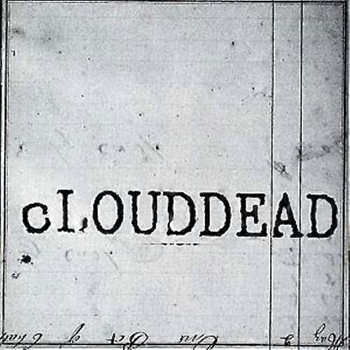 cLOUDDEAD Ten CD (2004)