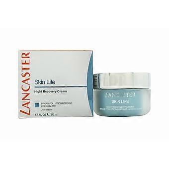 Lancaster Haut Life Recovery Night Cream 50ml