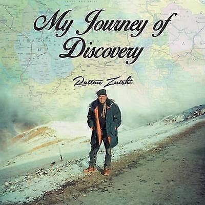 My Journey Of Discovery