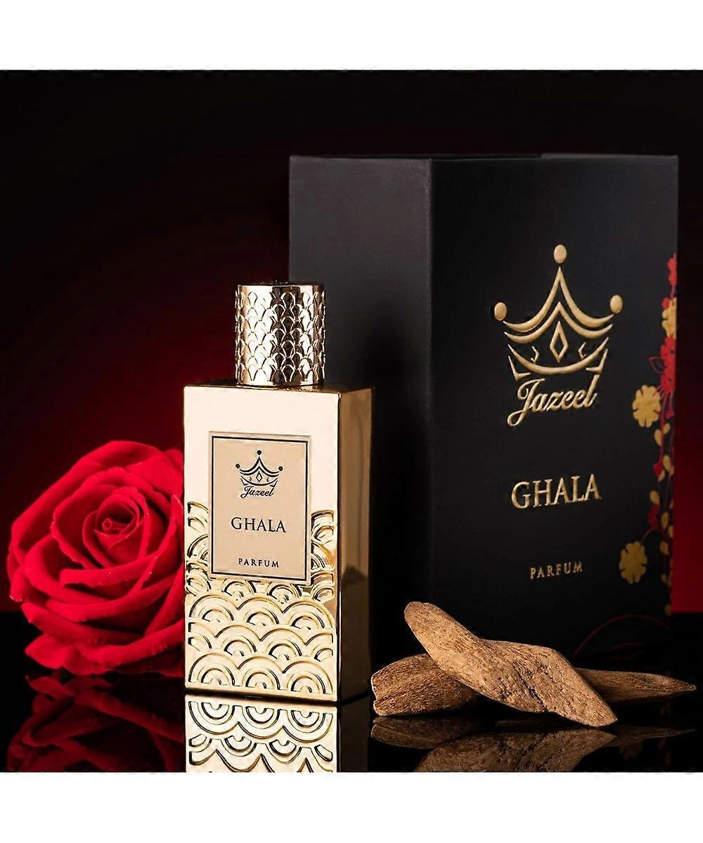 Jazeel Ghala Eau De Parfum 100 ml
