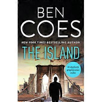 A Ilha - Ben Coes