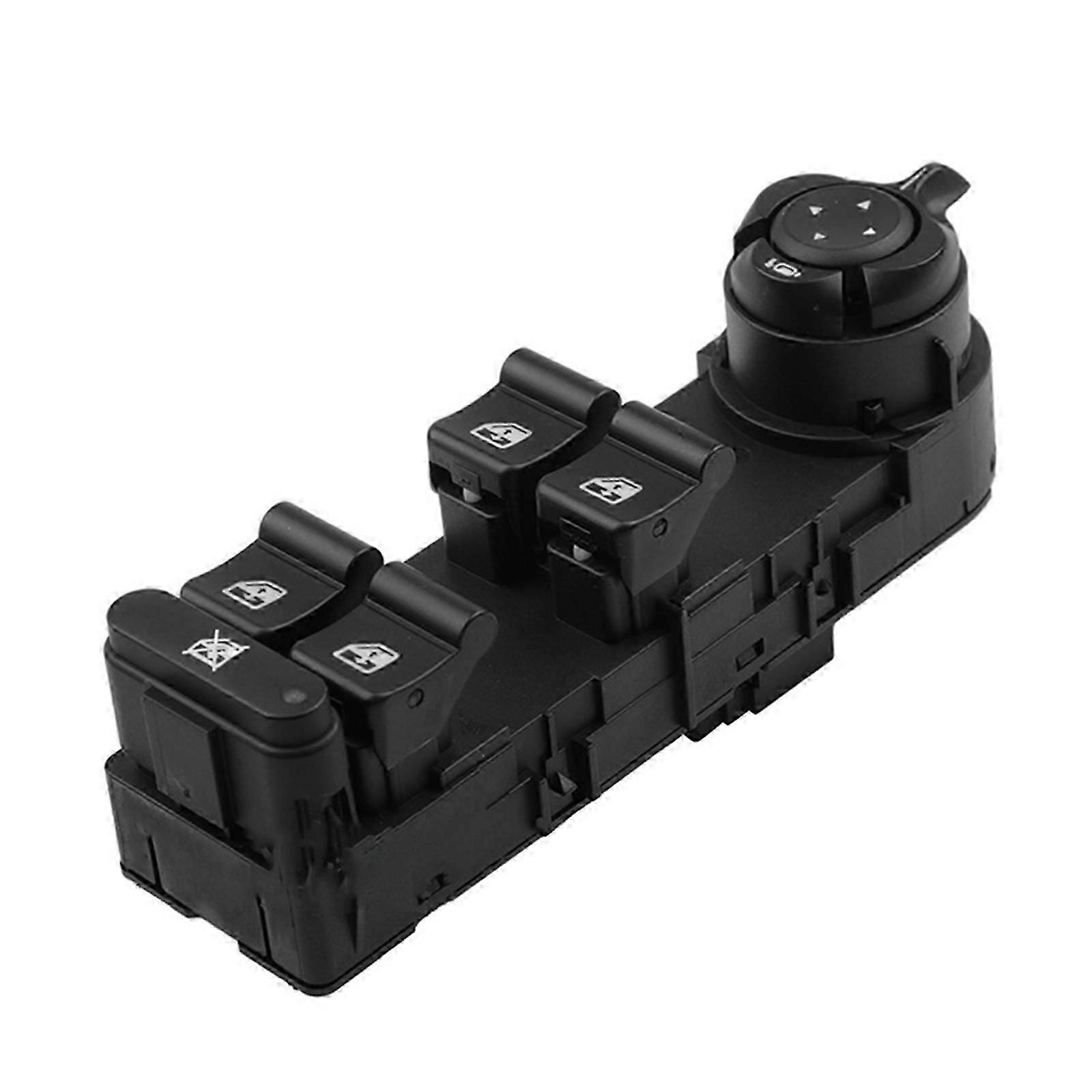 Car Power MasterElectric Window Door Glass Lift Button Elevator Controller Switch Compatible for 940 2010-2020 156106392